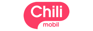 Chilimobil Företag 25 GB